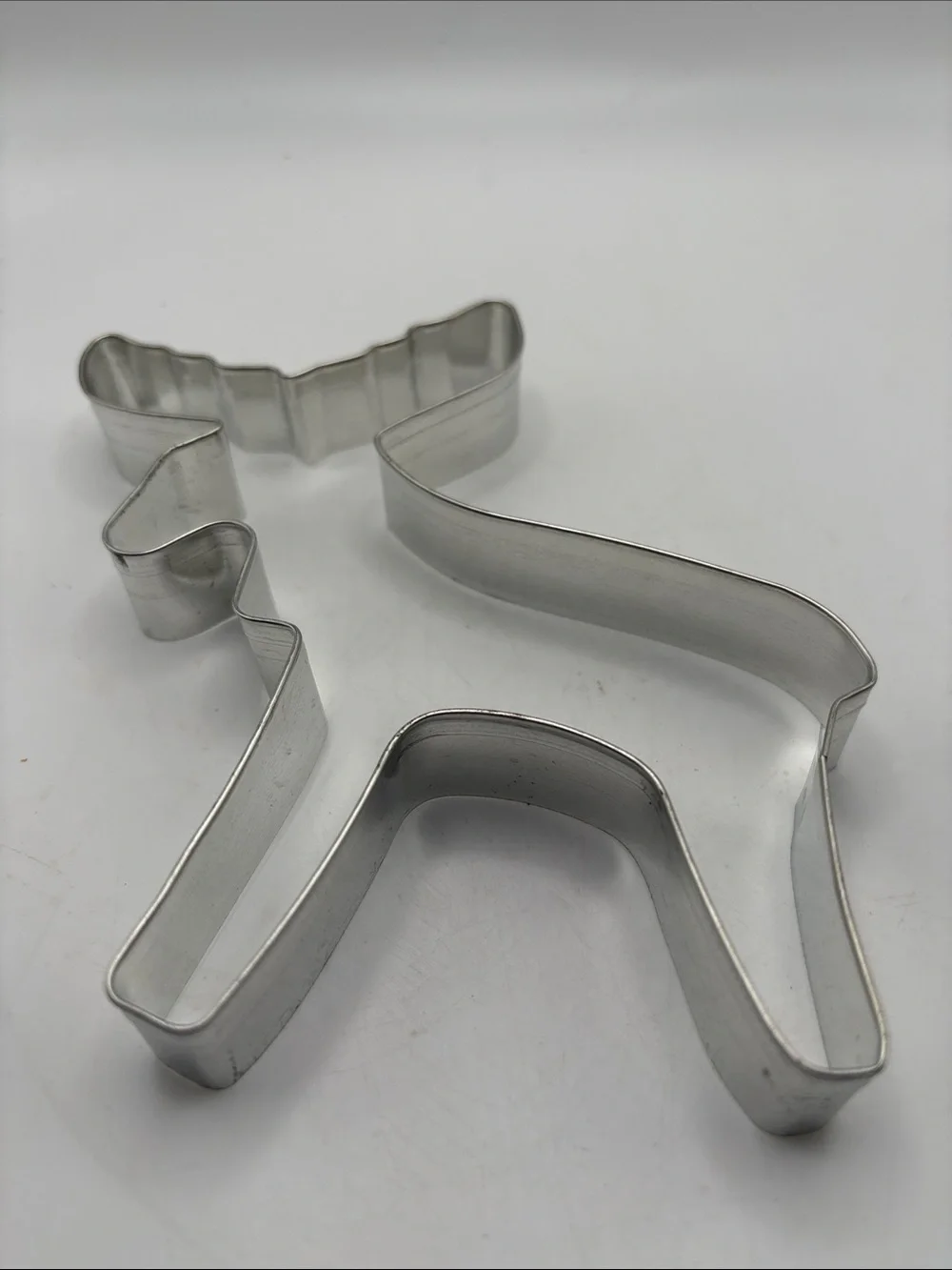Ann Clark “Mountain Lake” 5 piece Cookie Cutter Set